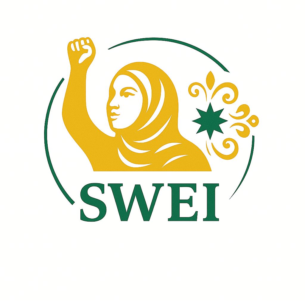 SWEI logo